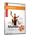Cover: Mambo Video-Training - Addison Wesley