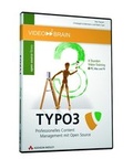 Cover: TYPO3-Videotraining - Addison Wesley