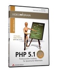 Cover: PHP 5.1 - Addison Wesley