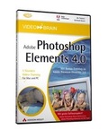Cover: Adobe Photoshop Elements 4.0 - Addison Wesley