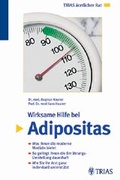 Cover: Wirksame Hilfe bei Adipositas - Trias