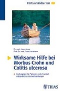 Cover: Wirksame Hilfe bei Morbus Crohn und Colitis ulcerosa - Trias
