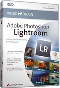 Cover: Adobe Photoshop Lightroom - Addison Wesley