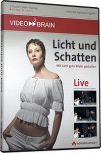 Abbildung von: Licht und Schatten - Addison Wesley ein Imprint von Pearson Benelux B.V.