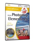 Cover: Adobe Photoshop Elements 4.0 - Addison Wesley