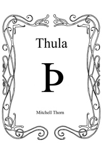 Abbildung von: Thula - iUniverse