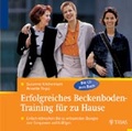 Cover: Erfolgreiches Beckenboden-Training f&uuml;r zu Hause - Trias