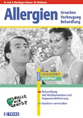 Cover: Allergien. Ursachen, Vorbeugen, Behandlung - Trias