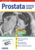 Cover: Prostata: Erkrankungen erkennen und behandeln - Trias