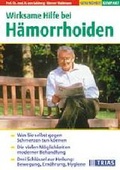 Cover: Wirksame Hilfe bei H&auml;morrhoiden - Trias
