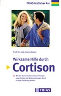 Cover: Angst vor Cortison? - Trias