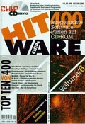 Cover: Chip's Hitware - CHIP Communications