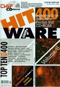 Enlarge image Cover: Chip's Hitware - CHIP Communications