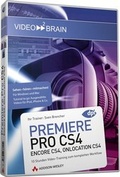 Cover: Premiere Pro CS4, Encore CS4, OnLocation CS4 - Addison Wesley