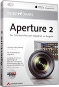 Cover: Aperture 2 - Addison Wesley