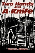 Cover: Two Hands and a Knife - iUniverse