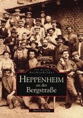 Cover: Heppenheim an der Bergstrasse - Sutton