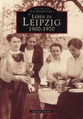 Cover: Leben in Leipzig - Sutton