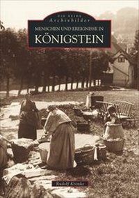 Abbildung von: Menschen und Ereignisse in Königstein - Sutton