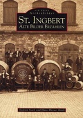 Cover: St. Ingbert - Sutton