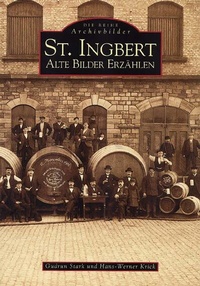 Enlarge image Cover: St. Ingbert - Sutton