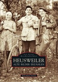 Abbildung von: Heusweiler - Sutton