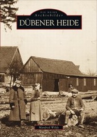 Abbildung von: Dübener Heide - Sutton