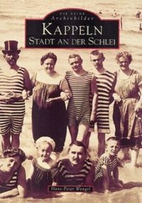 Abbildung von: Kappeln - Stadt an der Schlei - Sutton