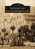 Cover: Altdorf und das Altdorfer Land - Sutton
