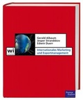 Cover: Internationales Marketing und Exportmanagement - Addison Wesley