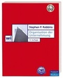 Cover: Organisation der Unternehmung - Addison Wesley