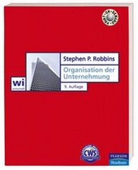 Enlarge image Cover: Organisation der Unternehmung - Addison Wesley