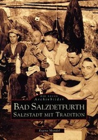 Abbildung von: Bad Salzdetfurth - Sutton
