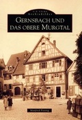 Cover: Gernsbach und das obere Murgtal - Sutton