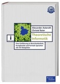 Cover: Theoretische Informatik - Addison Wesley