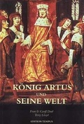 Cover: K&ouml;nig Artus und seine Welt - Sutton