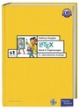 Cover: LaTeX II - Addison Wesley