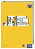 Cover: LaTeX II - Addison Wesley