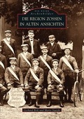 Cover: Die Region Zossen in alten Ansichten - Sutton