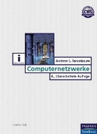 Bild vergrößern Bild: Computernetzwerke - Addison Wesley