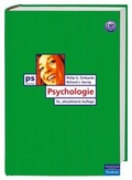 Cover: Psychologie - Addison Wesley