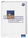 Cover: Verteilte Systeme - Addison Wesley