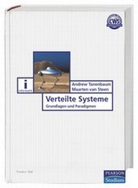Enlarge image Cover: Verteilte Systeme - Addison Wesley