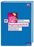 Cover: Regelungstechnik - Addison Wesley