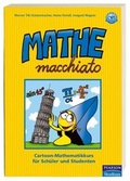 Cover: Mathe macchiato - Addison Wesley