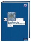 Cover: Grundlagen der Kommunikationstechnik - Addison Wesley