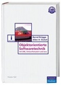 Cover: Objektorientierte Softwaretechnik - Addison Wesley