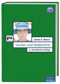 Cover: Lernen und Ged&auml;chtnis - Addison Wesley
