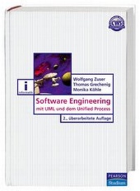 Enlarge image Cover: Software Engineering - Addison Wesley