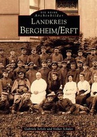 Abbildung von: Landkreis Bergheim/Erft - Sutton